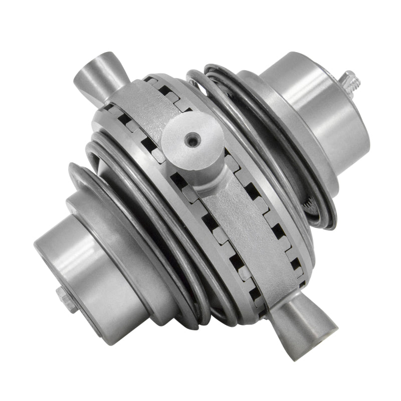 Yukon Gear Grizzly Locker 2.5 Ton Rockwell w/ 16 Spline Axles - My Store