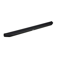 Westin 2013-2015 Nissan Pathfinder Stylized Running Boards - Black - Mammoth Racing -