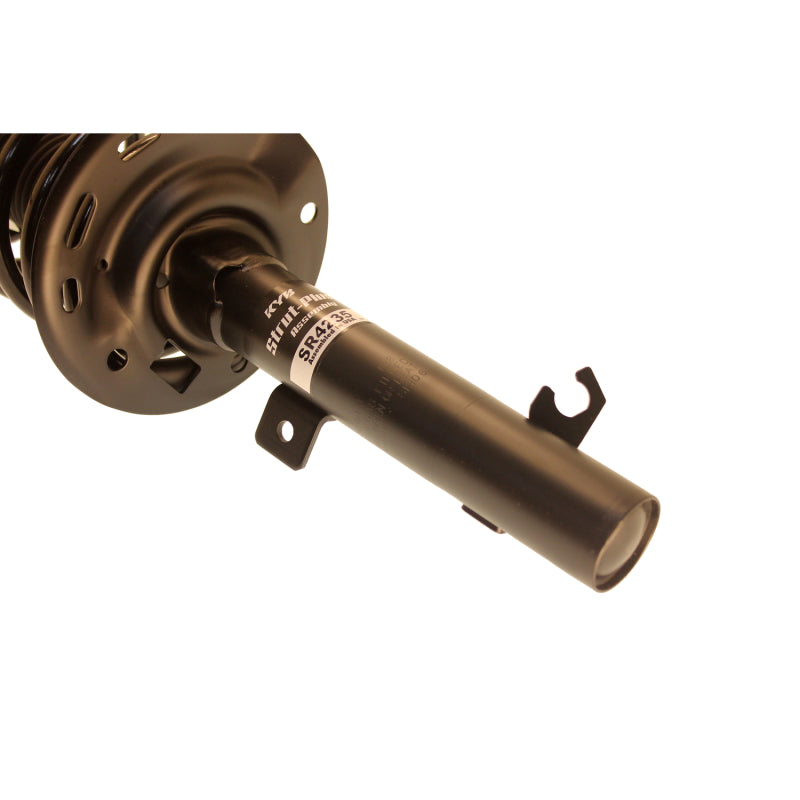 KYB Shocks & Struts Strut Plus Front Right FORD Focus 2011-2008 - Mammoth Racing -