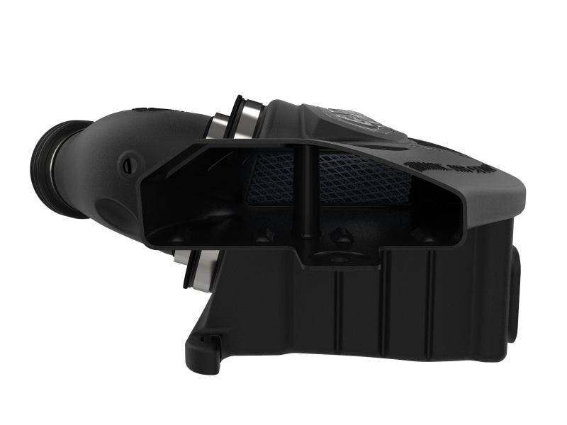 aFe POWER Momentum HD Cold Air Intake System w/ Pro 10R Media 94-97 Ford Powerstroke 7.3L - My Store