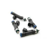 DeatschWerks 06-12 Mazda Miata 800CC Injectors - Mammoth Racing -