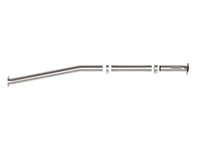 aFe 22-23 Hyundai Kona N L4-2.0L (t) Stainless Steel Takeda Exhaust Mid-Pipe - My Store