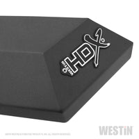 Westin 19-21 Ford Ranger SuperCab HDX Xtreme Nerf Step Bars - Tex. Blk - Mammoth Racing -