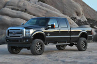 Fabtech 11-16 Ford F250 4WD 6in 4Link Sys w/Dlss 4.0 C/o& Rr Dlss - Mammoth Racing -
