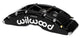Wilwood Caliper-TC6R 1.75/1.38/1.38in Pistons 1.38in Disc - Mammoth Racing -