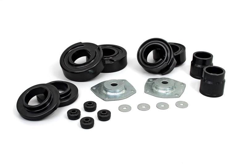Daystar 2005-2010 Jeep Commander 2WD/4WD - 2in Lift Kit - Mammoth Racing -
