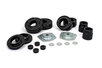 Daystar 2005-2010 Jeep Commander 2WD/4WD - 2in Lift Kit - Mammoth Racing -