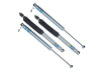 Superlift 03-13 Dodge Ram 2500/3500 4WD (Diesel) 6in Lift Kit Bilstein Shock Box - Mammoth Racing -