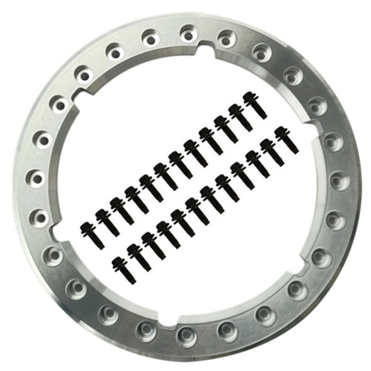 Ford Racing 2017 F-150 Raptor Bead Lock Ring Kit - My Store