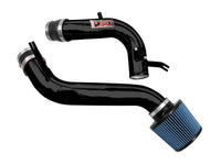 Injen 08-09 Accord Coupe 2.4L 190hp 4cyl. Black Cold Air Intake - Mammoth Racing -