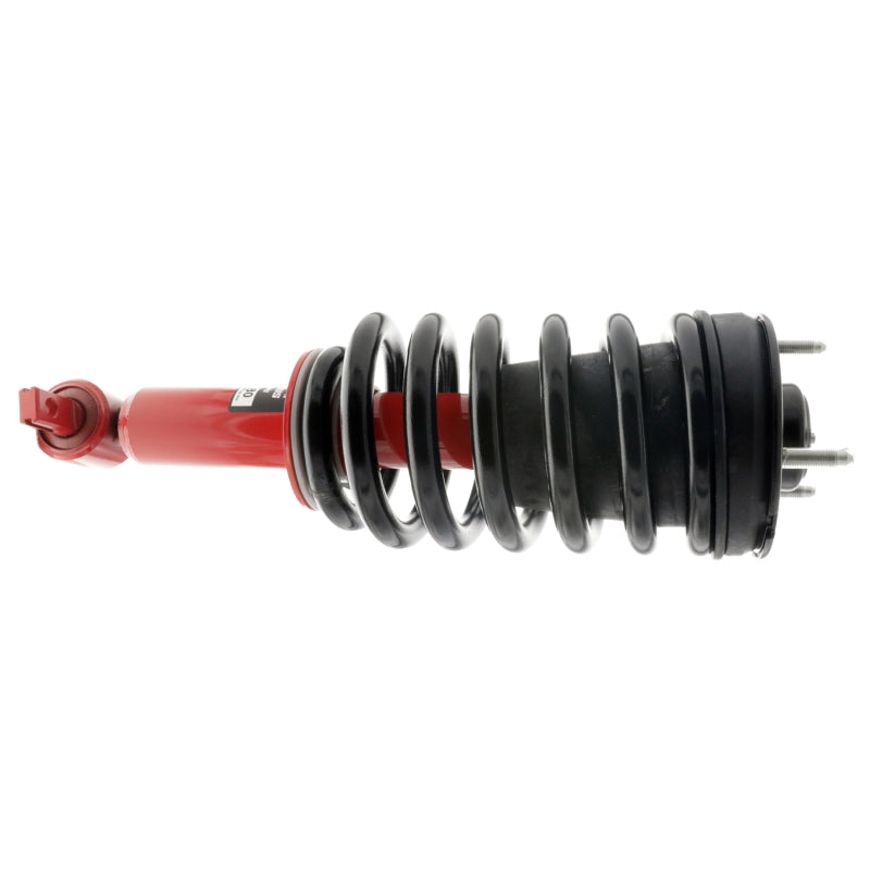 KYB Shocks & Struts Monomax Front 07-10 Chevrolet Tahoe (2WD) - Mammoth Racing -