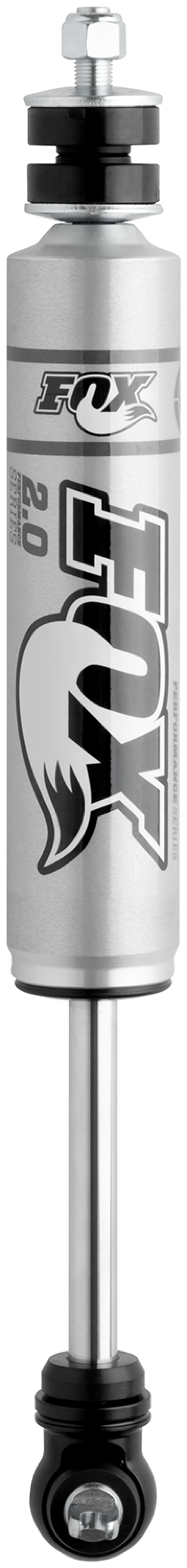 Fox 98+ Ford Ranger 2.0 Performance Series 5.1in. Smooth Body IFP Front Shock (Alum) / 0-3in. Lift - My Store