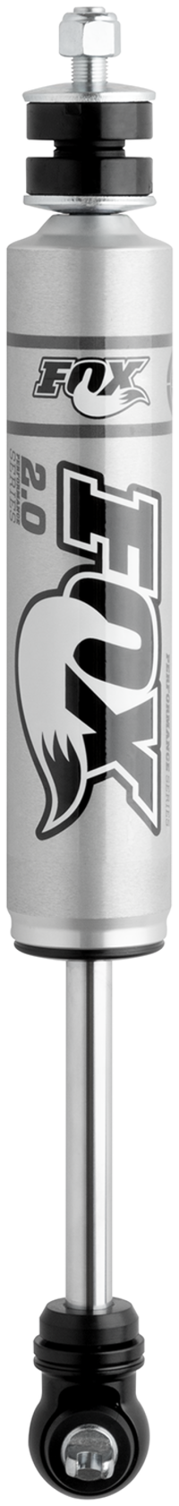 Fox 98+ Ford Ranger 2.0 Performance Series 5.1in. Smooth Body IFP Front Shock (Alum) / 0-3in. Lift - My Store