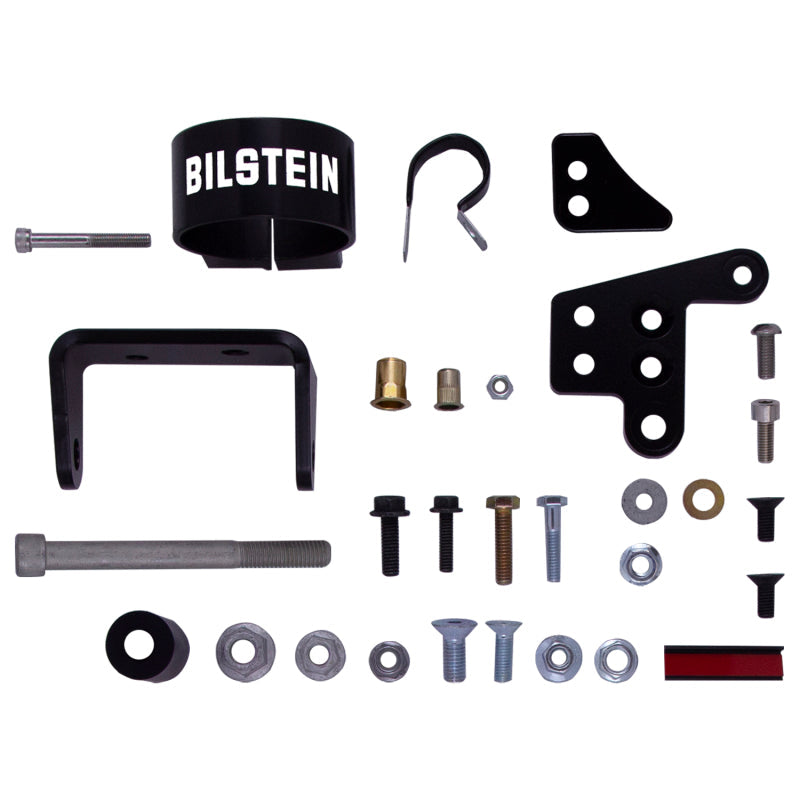 Bilstein B8 8100 20-21 Jeep Gladiator Front Left Shock Absorber - Mammoth Racing -