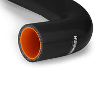 Mishimoto 06-14 Mazda Miata Black Silicone Radiator Hose Kit - Mammoth Racing -