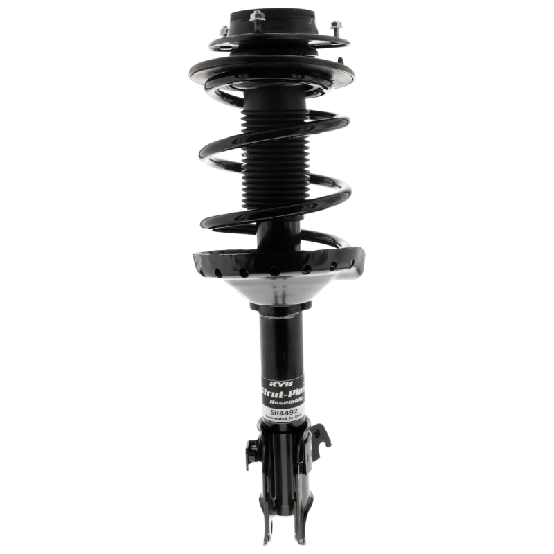 KYB Shocks & Struts Strut Plus Front Left 05-09 Subaru Outback - Mammoth Racing -