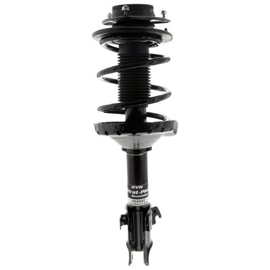 KYB Shocks & Struts Strut Plus Front Left 05-09 Subaru Outback - Mammoth Racing -