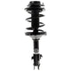 KYB Shocks & Struts Strut Plus Front Left 05-09 Subaru Outback - Mammoth Racing -