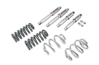Belltech Lowering KIT With SP Shocks - Mammoth Racing -