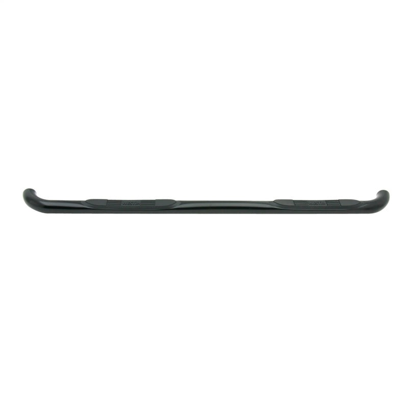 Westin 2006-2014 Honda Ridgeline E-Series 3 Nerf Step Bars - Black - Mammoth Racing -