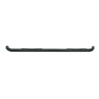Westin 2006-2014 Honda Ridgeline E-Series 3 Nerf Step Bars - Black - Mammoth Racing -
