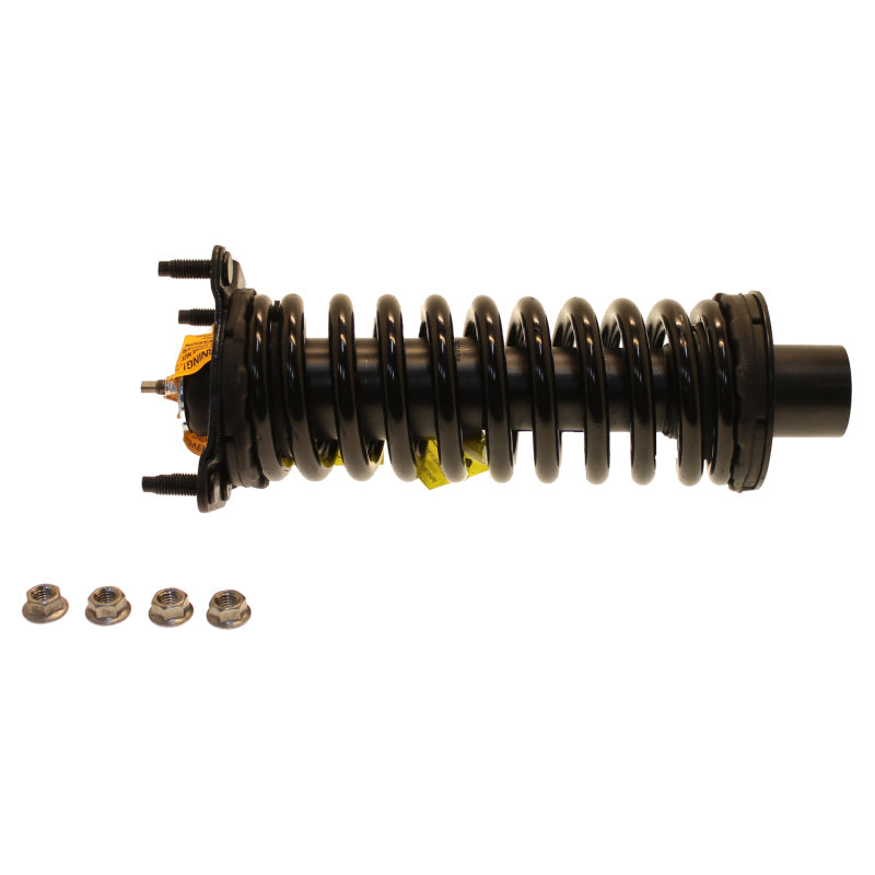 KYB Shocks & Struts Strut Plus Front Right JEEP Liberty 2007-2002 - Mammoth Racing -