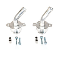 VMP Performance 11-17 Coyote High-Flow 3/4in Hose Intercooler Tube Kit - My Store