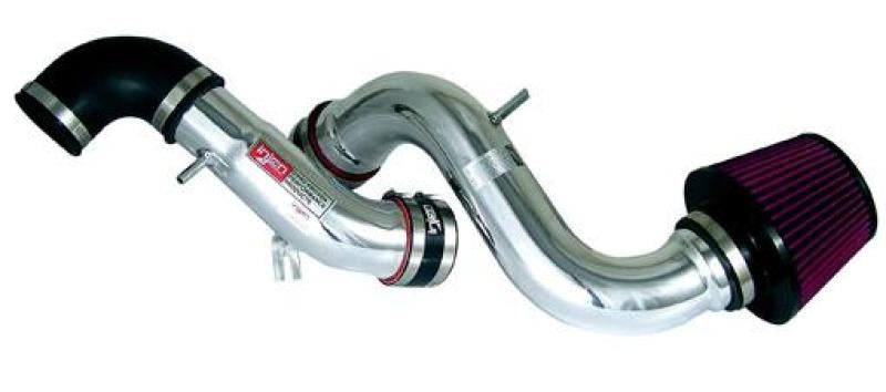 Injen 00-05 Eclipse / 00-03 Sebring / 00-04 Stratus R/T 3.0L V6 Polished Cold Air Intake - Mammoth Racing -