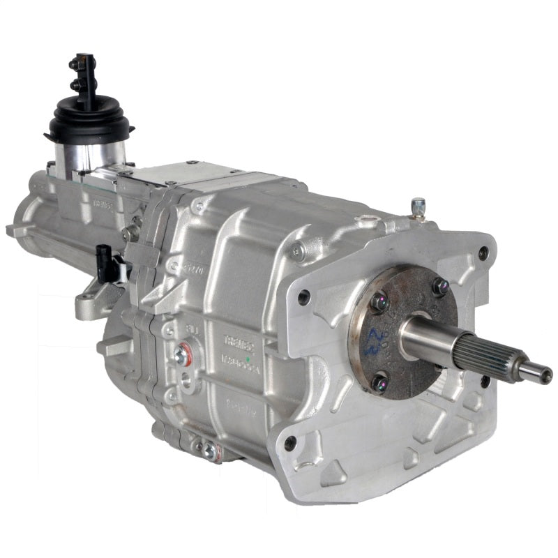 Ford Racing Tremec TKX-600 5 Speed Transmission .68 Overdrive - Mammoth Racing -