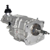 Ford Racing Tremec TKX-600 5 Speed Transmission .68 Overdrive - Mammoth Racing -