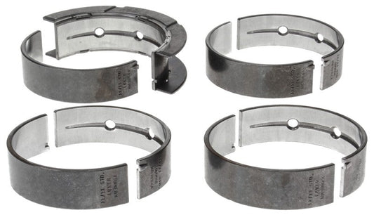 Clevite Chevrolet V6 3.6L DOHC 2004-2010 High Feature Engine Main Bearing Set - Mammoth Racing -