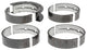 Clevite Chevrolet V6 3.6L DOHC 2004-2010 High Feature Engine Main Bearing Set - Mammoth Racing -