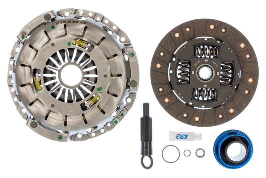 Exedy OE 1995-2004 Ford Ranger L4 Clutch Kit - Mammoth Racing -