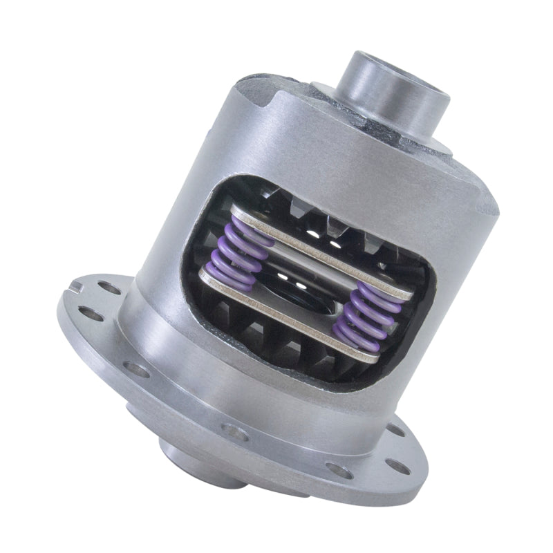 Yukon Gear Dura Grip Positraction For Ford 8.8in w/31 Spline Axles - Mammoth Racing -