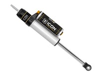 Icon 07-18 Jeep Wrangler JK 3in Rear 2.5 Series Shocks VS PB Cdcv - Pair - Mammoth Racing -