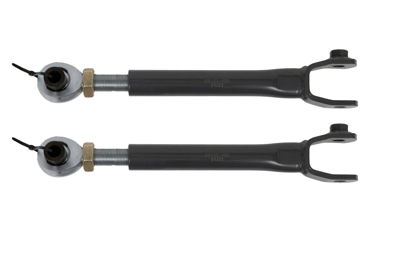 Belltech 21+ GM SUV SWB Only Front and Rear Lowering Kit w/ Street Performance Struts - Mammoth Racing -