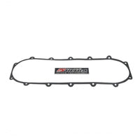 Skunk2 Ultra Race Series Centerfeed Plenum - Black - Mammoth Racing -