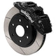 Wilwood 2021 Ford F-150 Raptor Aero6-DM Front Brake Kit - Slotted - My Store