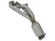 aFe Power Direct Fit 409 SS Front Left Catalytic Converter 05-11 Toyota Tacoma V6-4.0L - Mammoth Racing -
