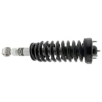 KYB Shocks & Struts Gas-A-Just Front 09-13 Ford F-150 (2WD) - Mammoth Racing -