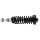 KYB Shocks & Struts Gas-A-Just Front 09-13 Ford F-150 (2WD) - Mammoth Racing -