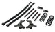 Belltech Lowering KIT With ND2 Shocks - Mammoth Racing -
