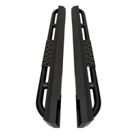Westin 20-23 Ford Bronco 2 Door (Excl. Bronco Sport) XTS Rock Slider - Textured Black - Mammoth Racing -