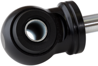 Fox 2007+ Jeep JK 8.2in 2.0 Tie Rod Clamp Steering Stabilizer - Mammoth Racing -