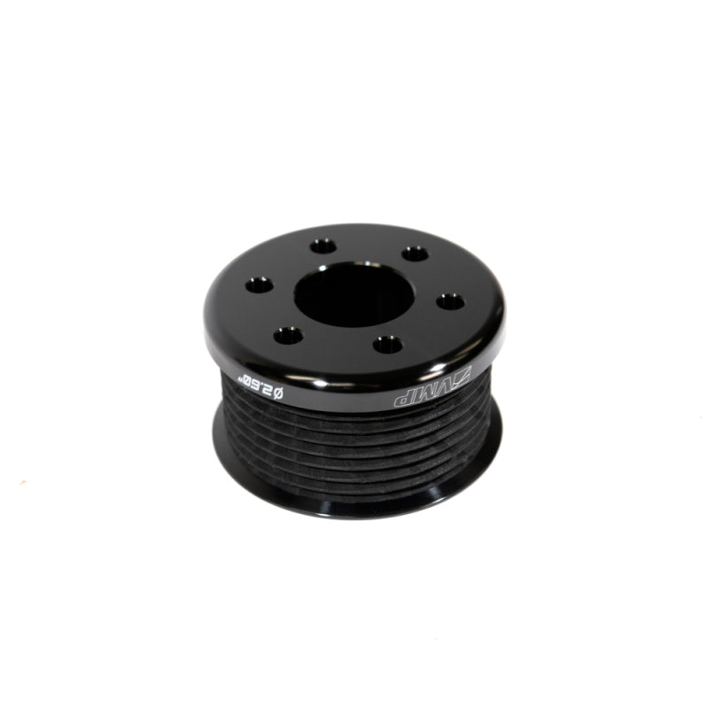 VMP Performance TVS Supercharger 2.6in Griptec 8-Rib Pulley for Odin/Predator Front-Feed - My Store