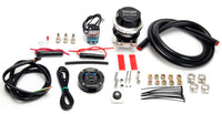 Turbosmart BOV controller kit (controller + custom Raceport) Black - Mammoth Racing -