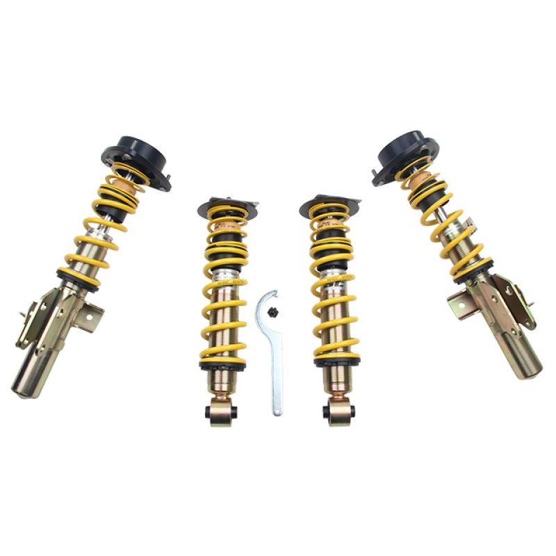 ST TA-Height Adjustable Coilovers 2012+ Scion Fr-s / Subaru Br-z - My Store