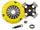 ACT 1971 Toyota Corona HD/Race Rigid 4 Pad Clutch Kit - Mammoth Racing -