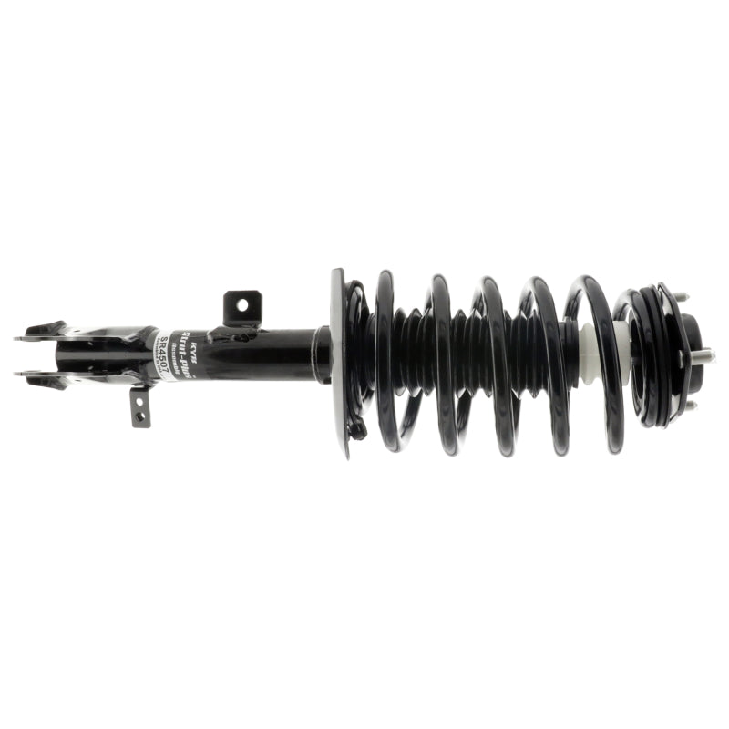 KYB Shocks & Struts Strut Plus Front Right 12-17 Jeep Latitude 4WD Automatic - Mammoth Racing -