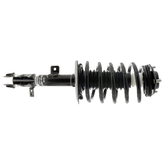 KYB Shocks & Struts Strut Plus Front Right 12-17 Jeep Latitude 4WD Automatic - Mammoth Racing -